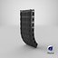 Detailed Linear Array Speaker
