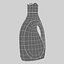 Downy Bottle