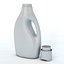 Downy Bottle