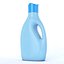 Downy Bottle