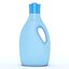 Downy Bottle