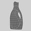 Downy Bottle