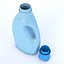 Downy Bottle