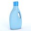 Downy Bottle