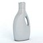 Downy Bottle