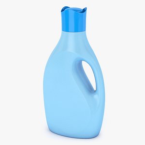 downy bottle obj