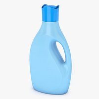 Downy Bottle