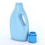 Downy Bottle
