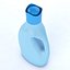 Downy Bottle