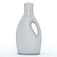 Downy Bottle