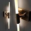 Wall light