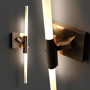 Wall light