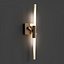 Wall light