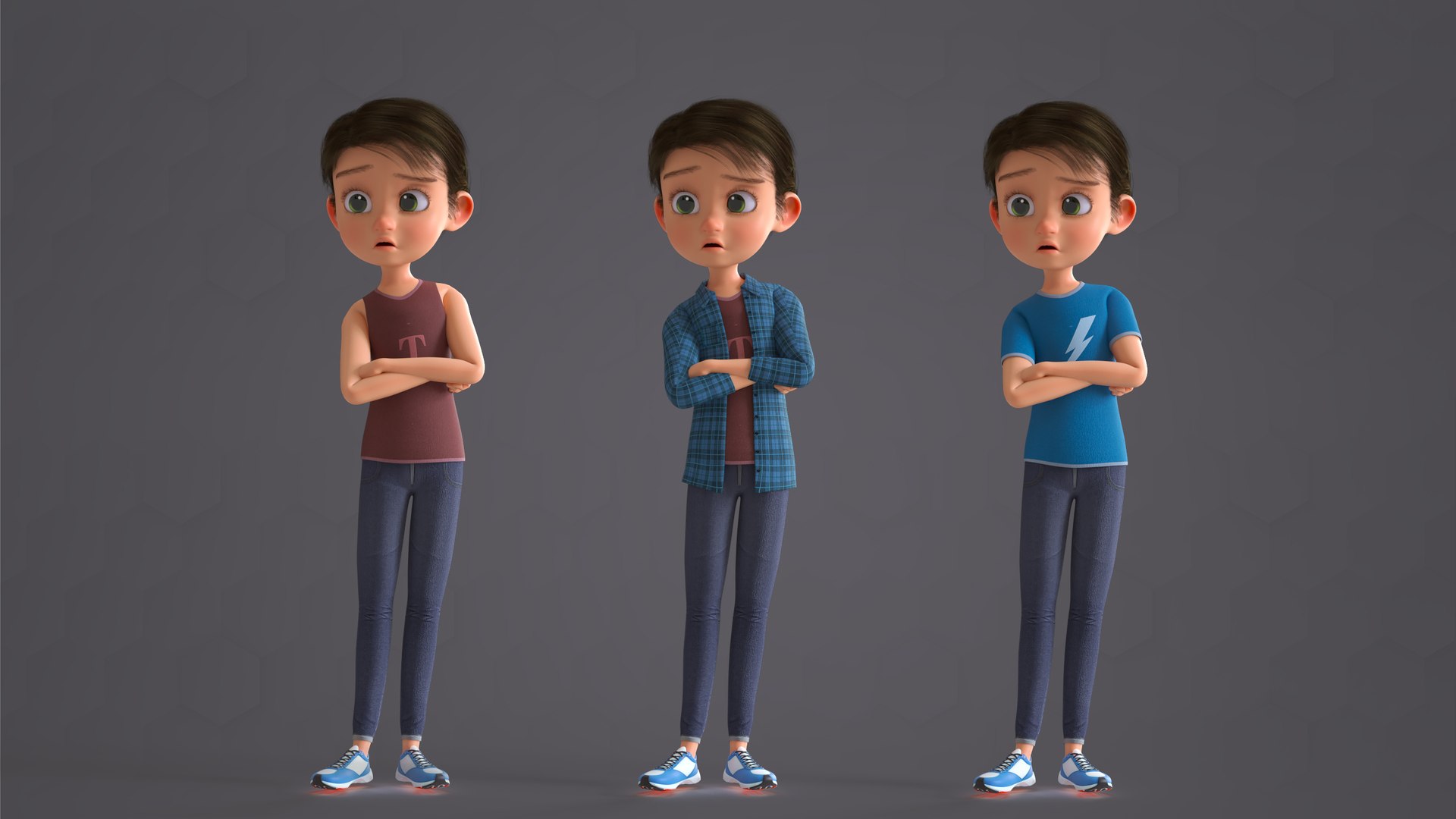 3D CARTOON CUTE BOY BLENDER VERSION https://p.turbosquid.com/ts-thumb/Ay/0QMlH5/MT/8/jpg/1661785151/1920x1080/fit_q87/e3c44b159bfea5935e99eaffe514bdbe203d1227/8.jpg