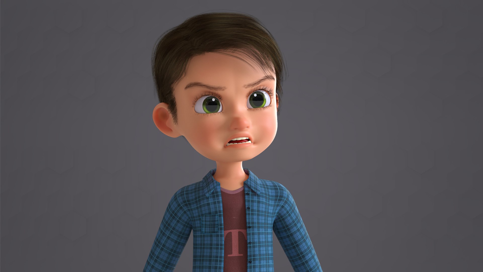 3D CARTOON CUTE BOY BLENDER VERSION https://p.turbosquid.com/ts-thumb/Ay/0QMlH5/tr/12/jpg/1661785162/1920x1080/fit_q87/8ed57e68fc58de6f488f7d5ccc477f7a5972fd84/12.jpg