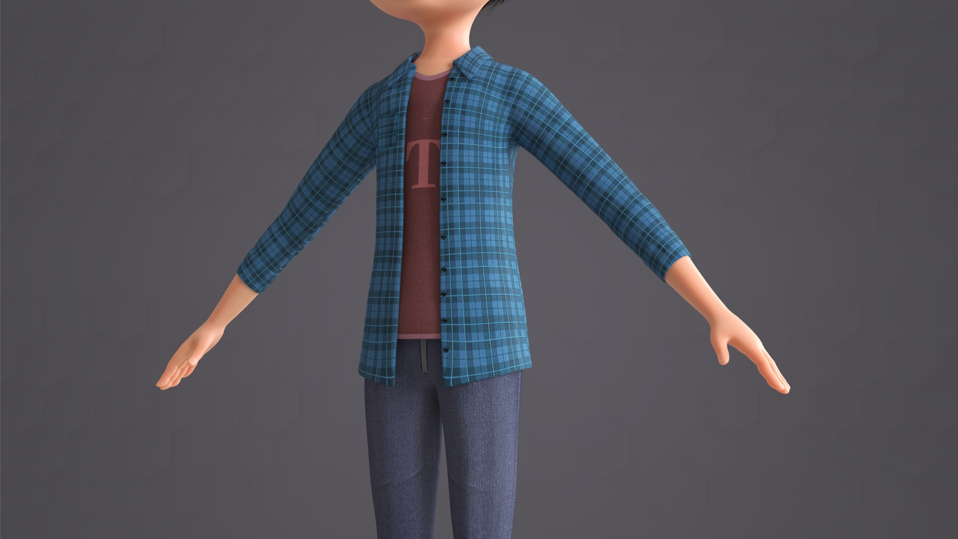 3D CARTOON CUTE BOY BLENDER VERSION https://p.turbosquid.com/ts-thumb/Ay/0QMlH5/uB/2/jpg/1661785095/1920x1080/fit_q87/f5201232167cda2ee524d85dac8de093a282b7cb/2.jpg