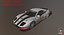Ligier JS2 R Cogemo 154