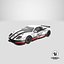 Ligier JS2 R Cogemo 154