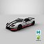 Ligier JS2 R Cogemo 154