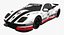 Ligier JS2 R Cogemo 154