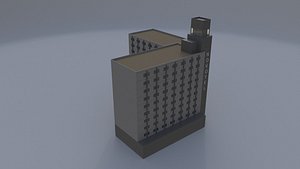 Building office S