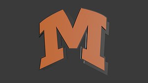 Mamaroneck HS Logo