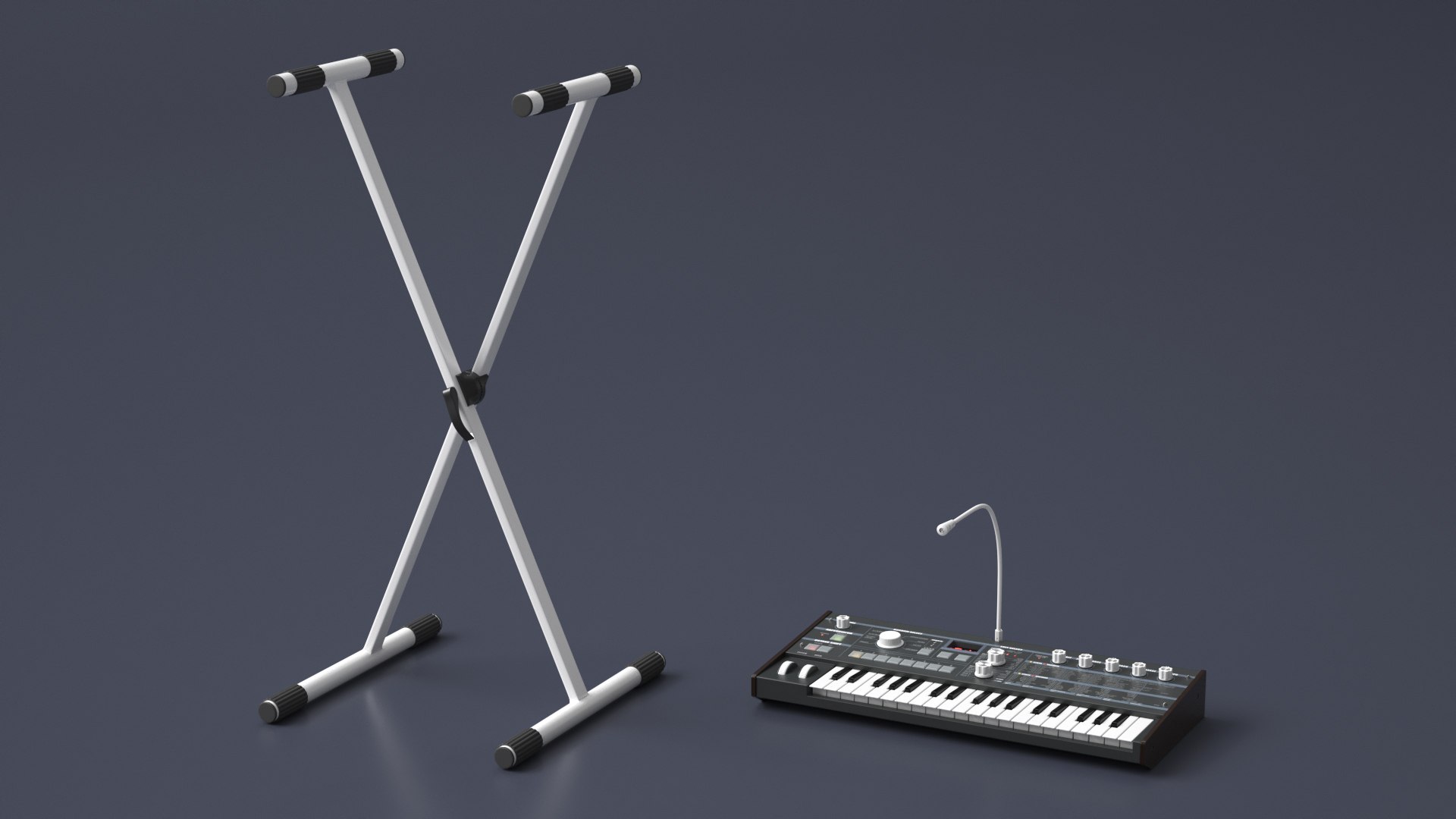 3D Performance Synthesizer on Adjustable Stand https://p.turbosquid.com/ts-thumb/Ay/5tbDqJ/h9/performance_synthesizer_on_adjustable_stand_003/jpg/1764062269/1920x1080/fit_q87/cb6e87a475199209b670a4d439c6c0c8bc184879/performance_synthesizer_on_adjustable_stand_003.jpg
