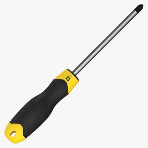 Screwdriver Phillips 3ptx150mm