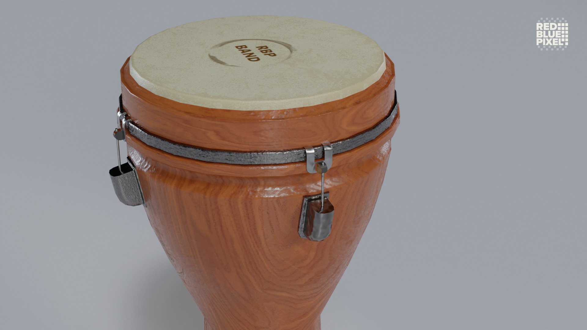 Djembe model https://p.turbosquid.com/ts-thumb/Ay/7IgCWD/KX/djembe_002/jpg/1781948021/1920x1080/fit_q87/c6204bfd2486616c4eb8694a4367b0d329f4c821/djembe_002.jpg