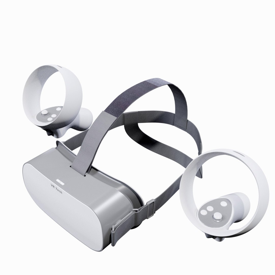 Gigabyte 3D Virtual Reality | PC portable VR Ready Gigabyte – BYZOK