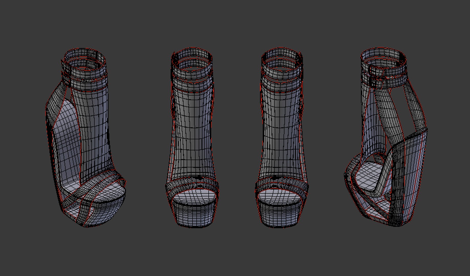 shoes futuristic 3D model https://p.turbosquid.com/ts-thumb/Ay/CAG79e/KDqe7vDu/futuristicshoeswire/jpg/1582525787/1920x1080/fit_q87/7508b656c823b0821a028d42d4d5465094706d25/futuristicshoeswire.jpg