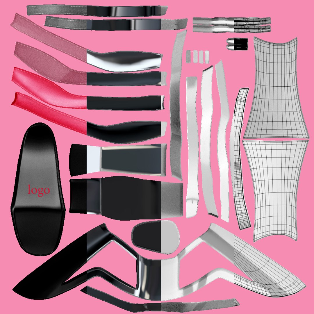 shoes futuristic 3D model https://p.turbosquid.com/ts-thumb/Ay/CAG79e/PpNfKZ9z/futuristicshoestextures/jpg/1582525801/1920x1080/fit_q87/200505157de9b55f3af41b92e1d5122f287e307a/futuristicshoestextures.jpg