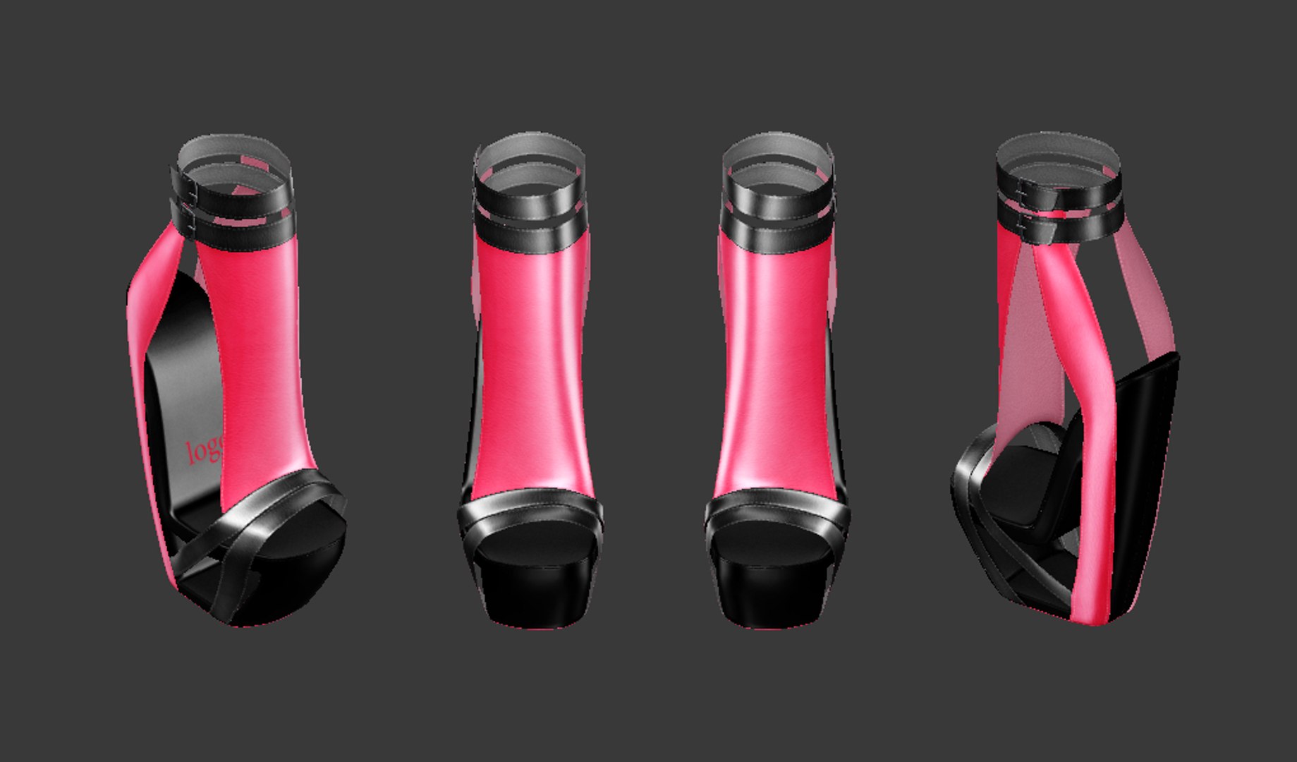shoes futuristic 3D model https://p.turbosquid.com/ts-thumb/Ay/CAG79e/rm7XkY0m/futuristicshoessolidtex/jpg/1582525765/1920x1080/fit_q87/bb0419ba4c3a2f4892b24421d81c7e89981ffe51/futuristicshoessolidtex.jpg