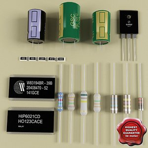 Electronic Components