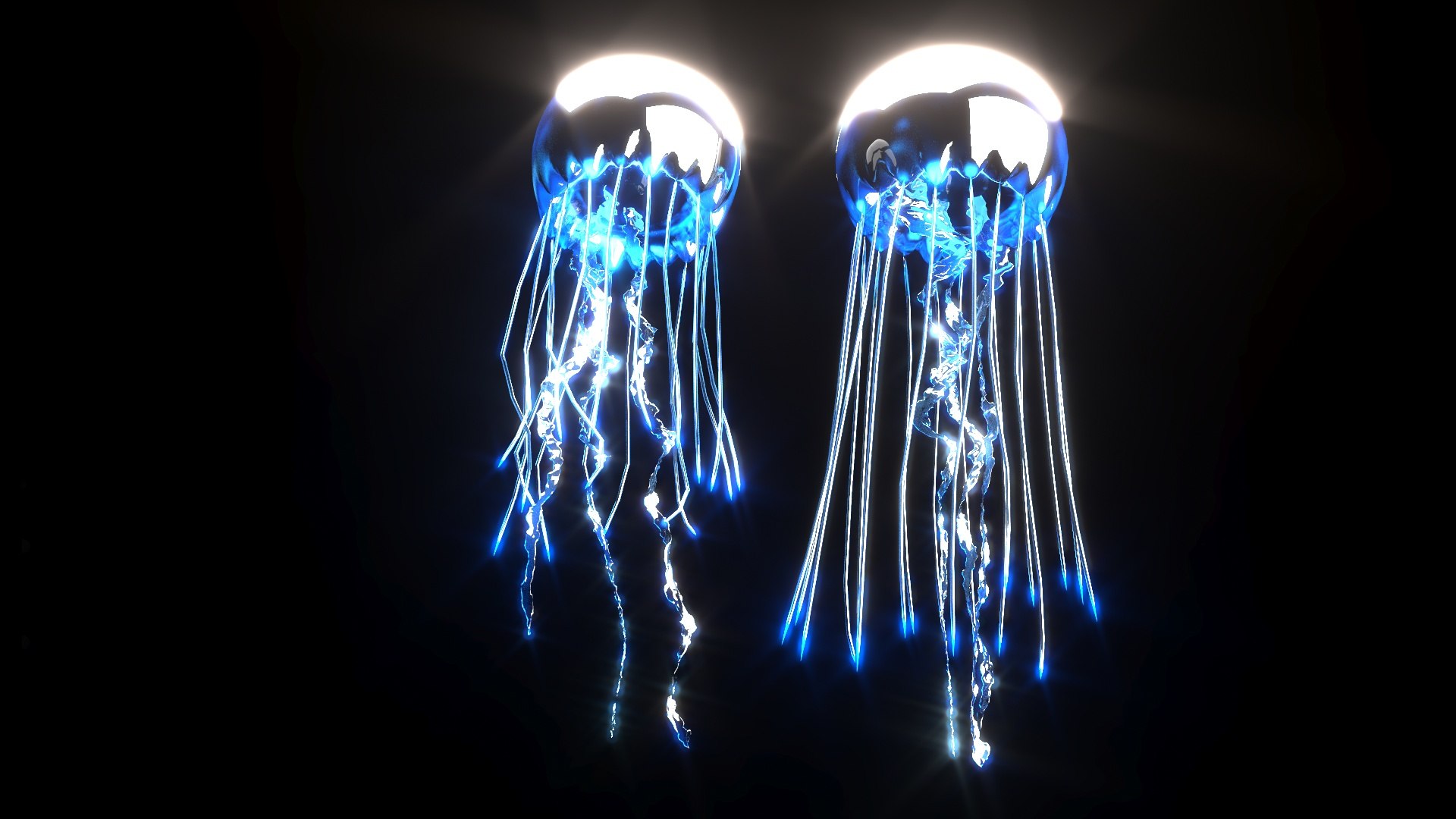 3D Sea Creatures Collection https://p.turbosquid.com/ts-thumb/Ay/DhXSB9/Gl/jellyfishnew/jpg/1718303180/1920x1080/fit_q87/3d38a2031996e051f939d046de5b40d6dbadc59c/jellyfishnew.jpg