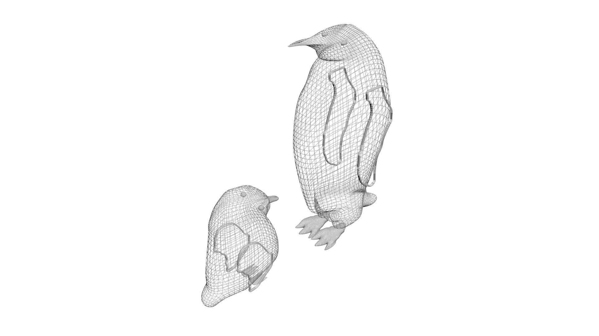 3D Sea Creatures Collection https://p.turbosquid.com/ts-thumb/Ay/DhXSB9/sY/penguinwithbabypenguin23/jpg/1658834016/1920x1080/fit_q87/7d957e8bf81769a0bc9a6f88238576e9df62b7ca/penguinwithbabypenguin23.jpg