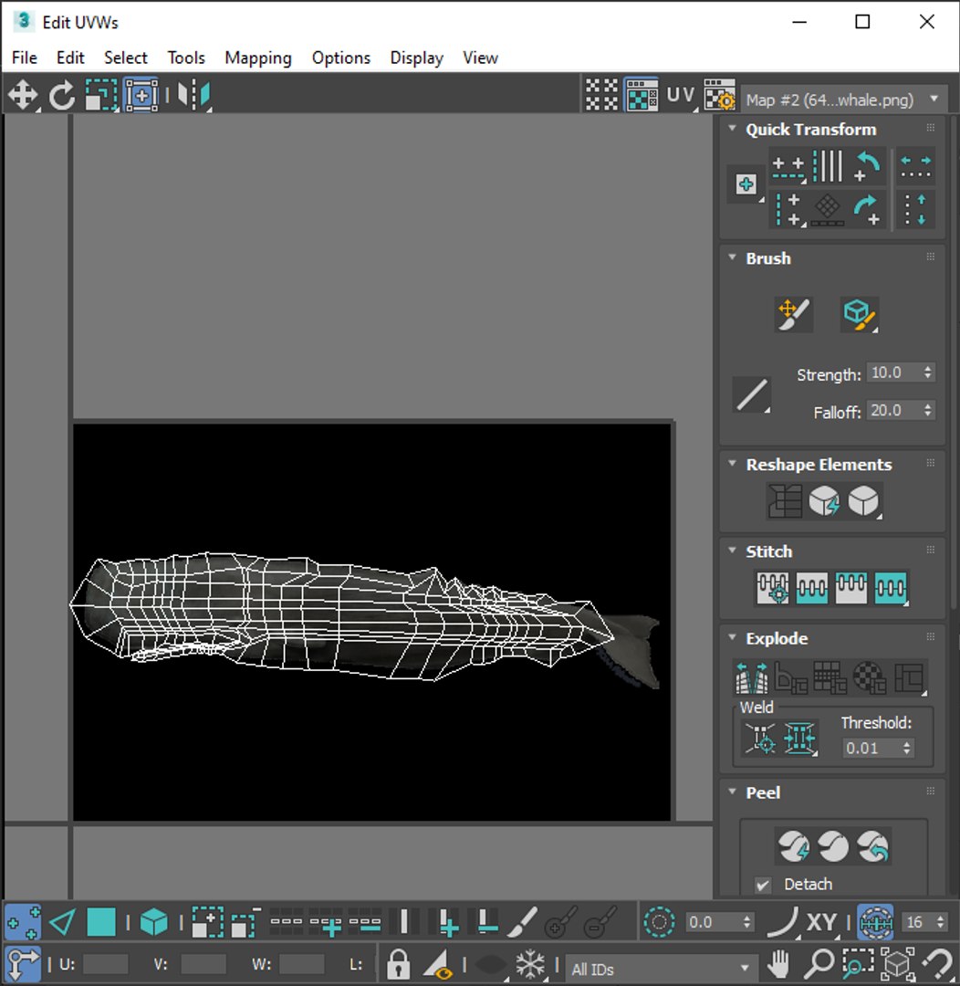 3D Sea Creatures Collection https://p.turbosquid.com/ts-thumb/Ay/DhXSB9/tC/screenshot20230630111818/png/1718303339/1920x1080/fit_q87/6a4d542c8e392e85085e37fc5fb759738937a571/screenshot20230630111818.jpg
