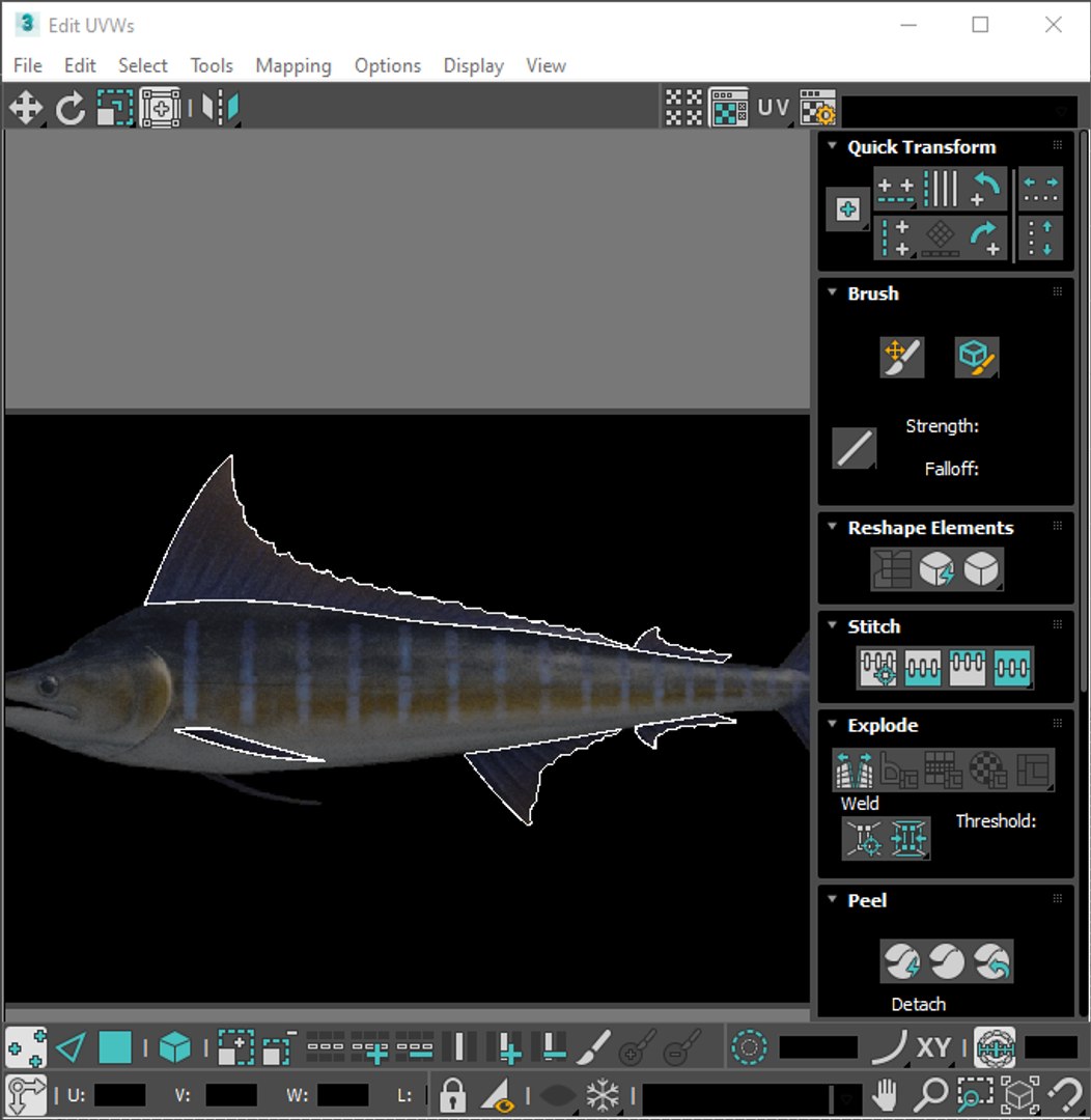3D Sea Creatures Collection https://p.turbosquid.com/ts-thumb/Ay/DhXSB9/yi/screenshot20220720180752/png/1658834431/1920x1080/fit_q87/02fea88439bac9cad9760621933cdab16c0b0685/screenshot20220720180752.jpg