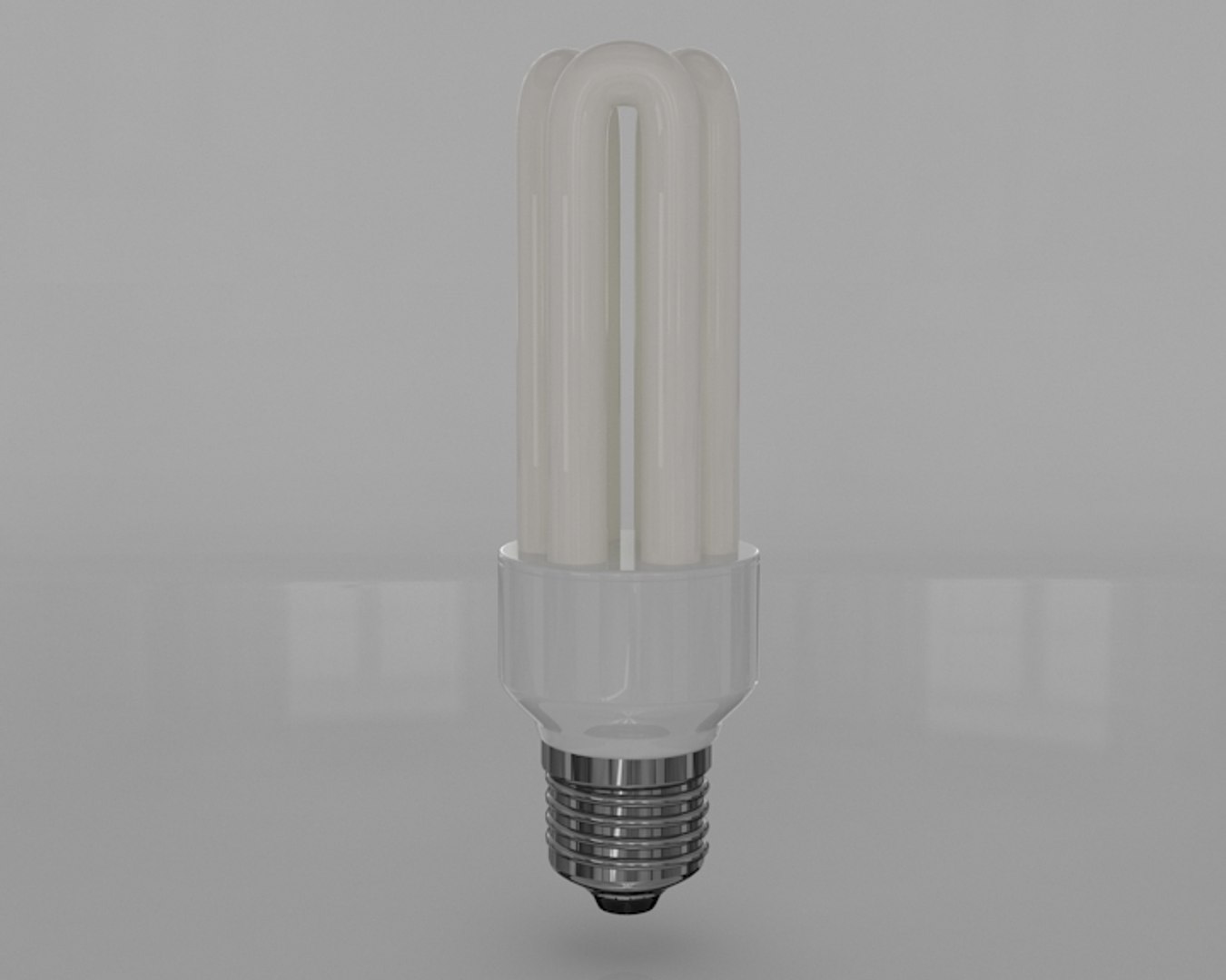 3D led bulb - TurboSquid 1464713