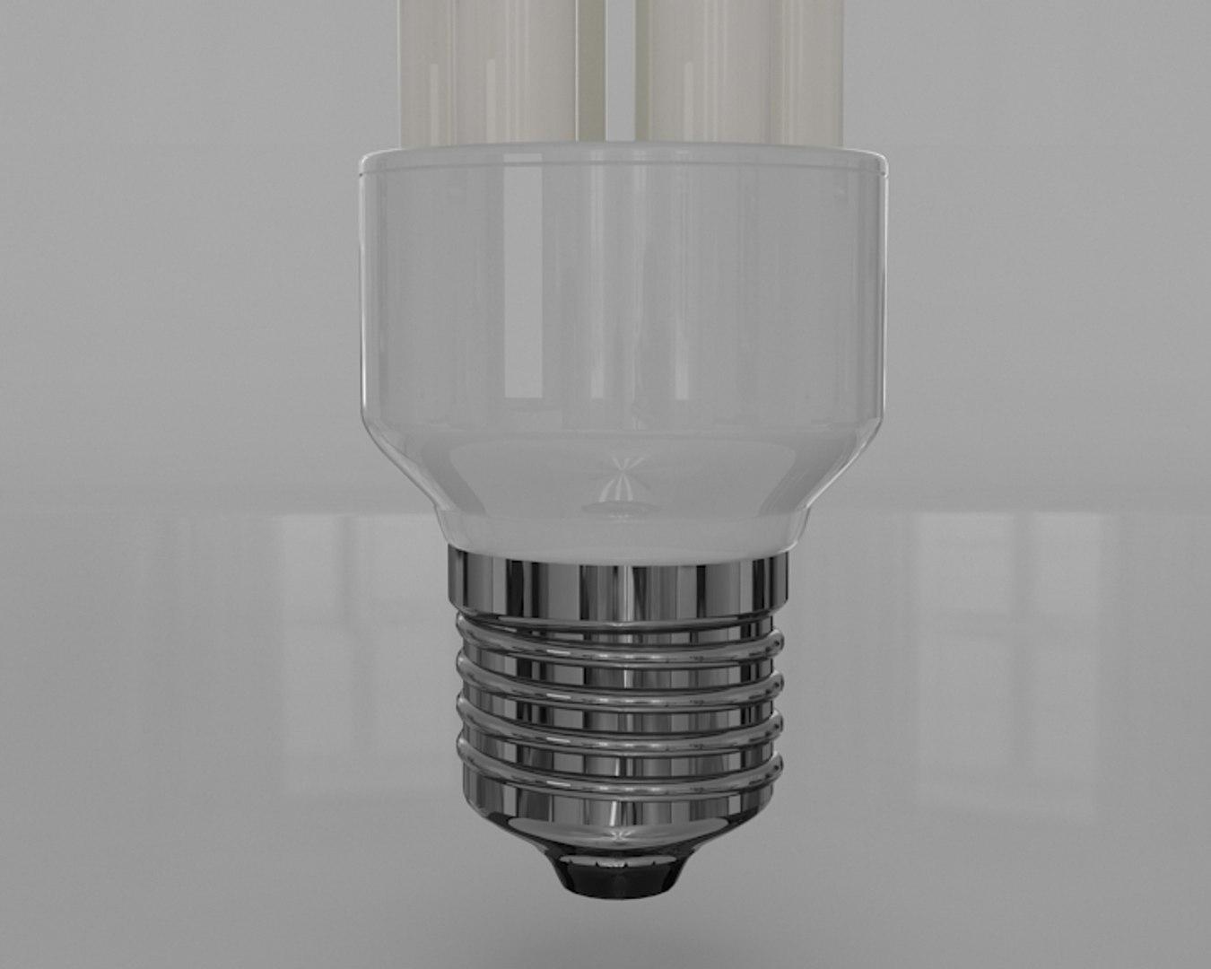 3D led bulb - TurboSquid 1464713