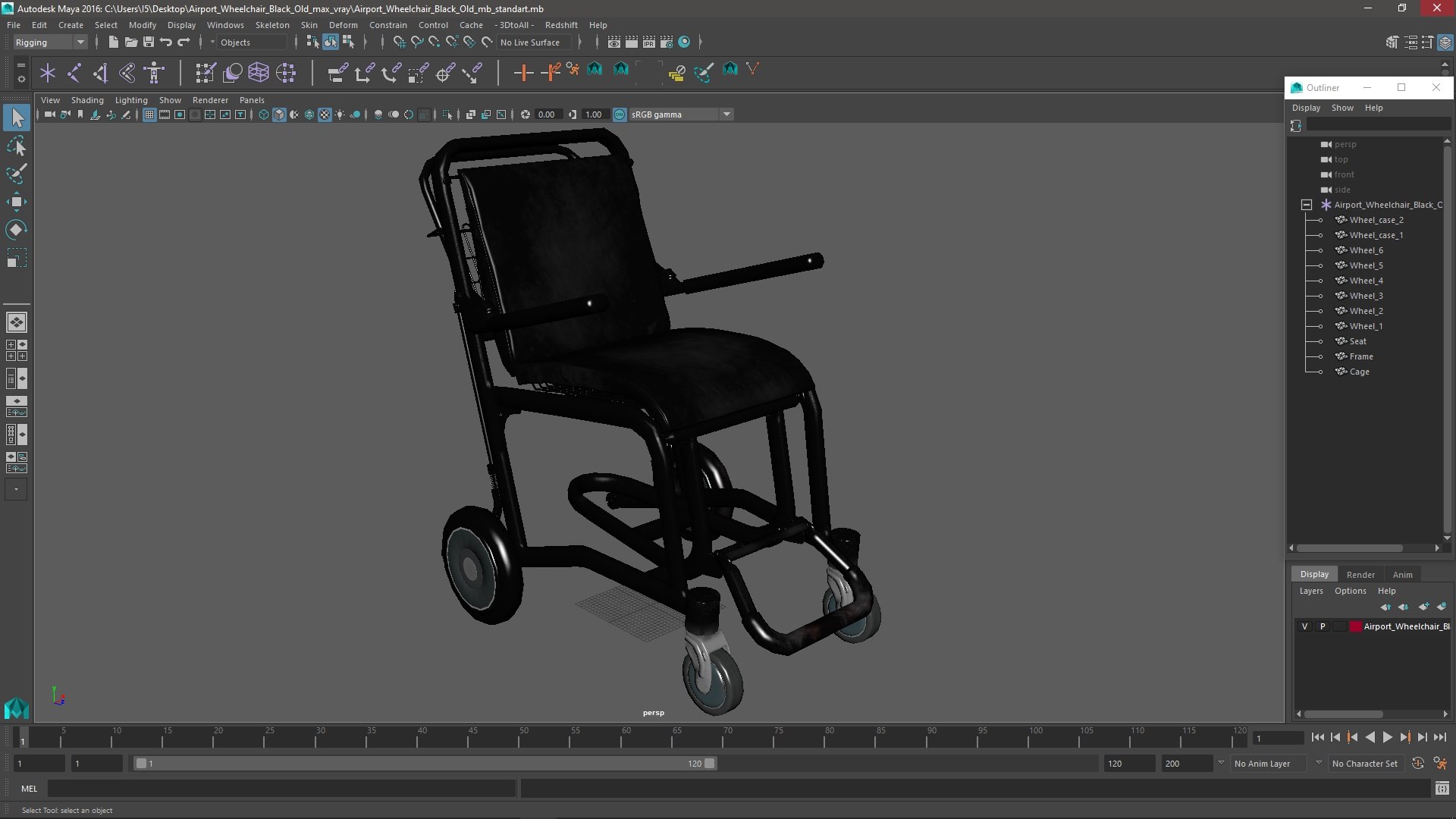 Airport Wheelchair Black Old 3D model https://p.turbosquid.com/ts-thumb/Ay/GOlJPZ/0e/airportwheelchairblackold3dsmodel024/jpg/1707931301/1920x1080/fit_q87/f60a13e14c07d8abeff068232cfb3f99c60b2926/airportwheelchairblackold3dsmodel024.jpg
