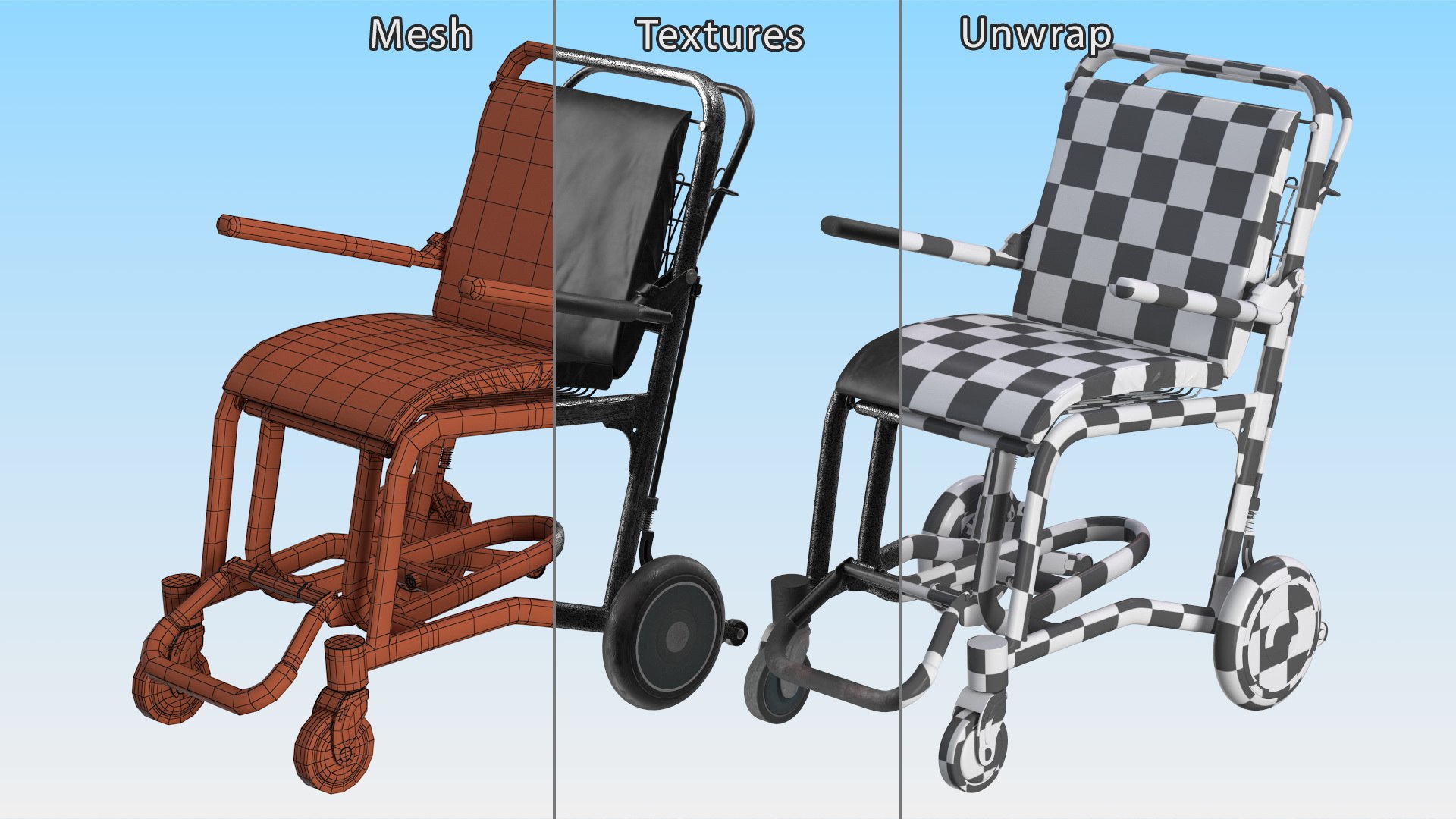 Airport Wheelchair Black Old 3D model https://p.turbosquid.com/ts-thumb/Ay/GOlJPZ/Jk/airportwheelchairblackold3dsmodel016/jpg/1707931266/1920x1080/fit_q87/00b207d918b9651e2277336d49b4d32dba6f6a20/airportwheelchairblackold3dsmodel016.jpg