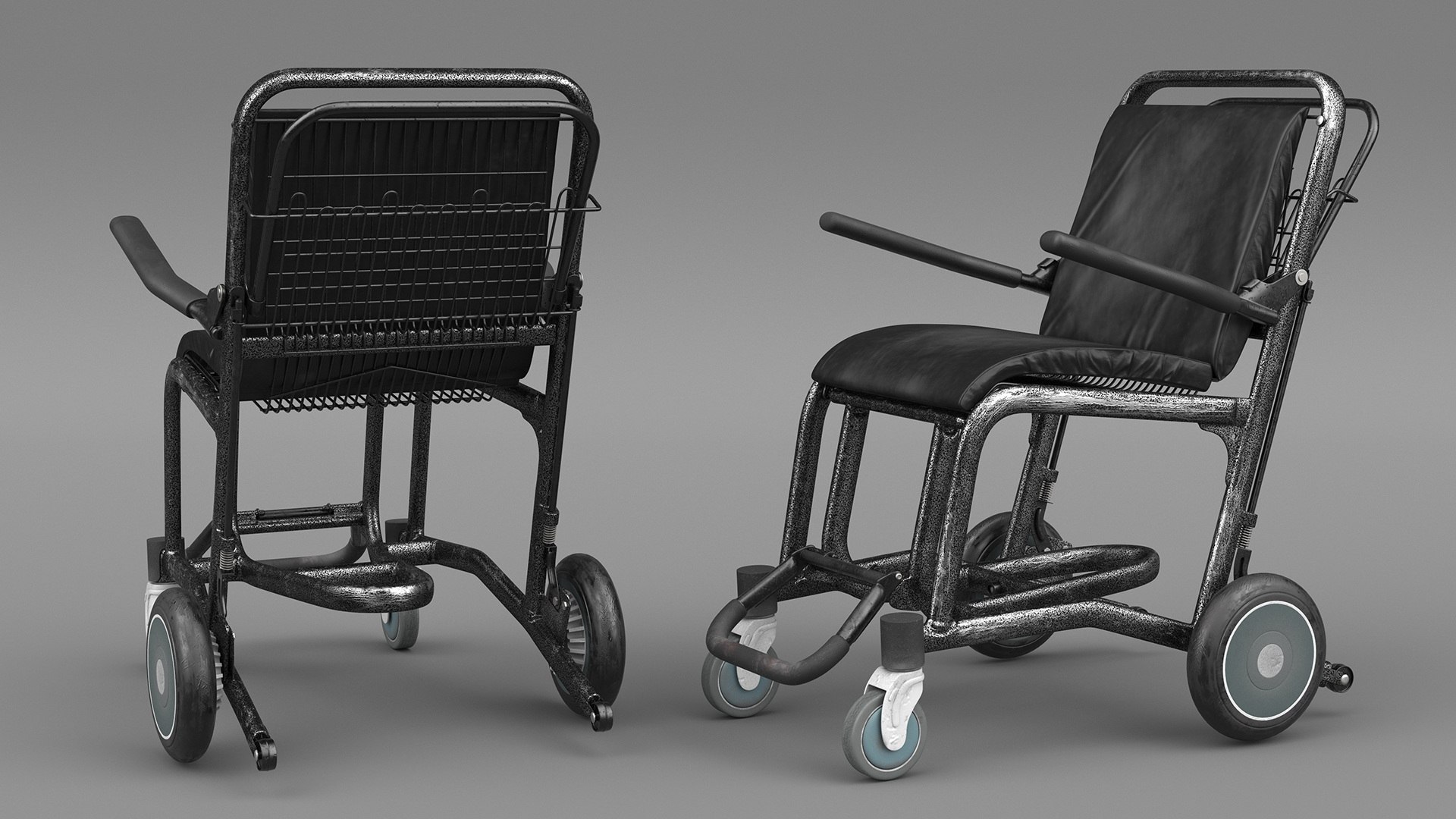 Airport Wheelchair Black Old 3D model https://p.turbosquid.com/ts-thumb/Ay/GOlJPZ/Uw/airportwheelchairblackold3dsmodel009/jpg/1707931235/1920x1080/fit_q87/fac910b750738489c90cd0742feafca440f28312/airportwheelchairblackold3dsmodel009.jpg
