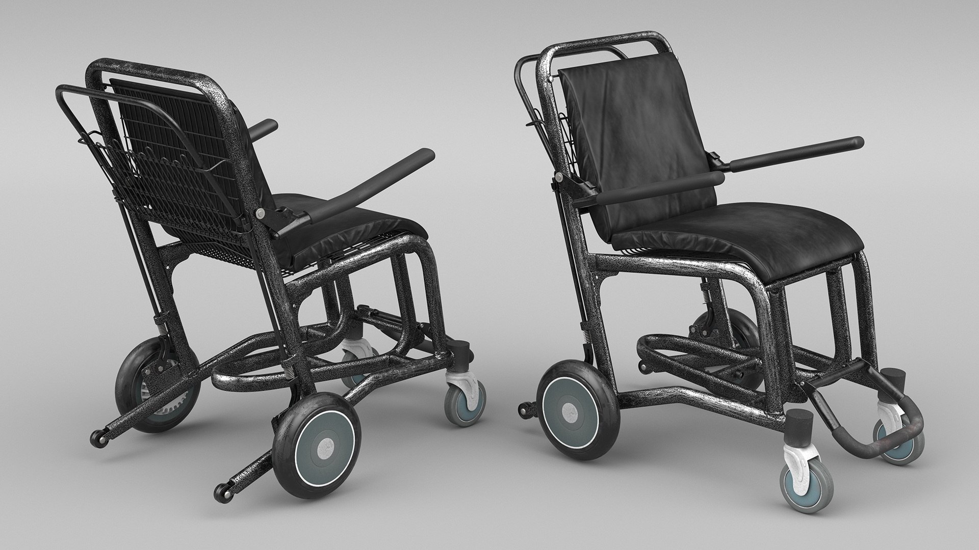 Airport Wheelchair Black Old 3D model https://p.turbosquid.com/ts-thumb/Ay/GOlJPZ/Yl/airportwheelchairblackold3dsmodel008/jpg/1707931231/1920x1080/fit_q87/9485b6c1fba19a9bf7813a4dadc6952968033723/airportwheelchairblackold3dsmodel008.jpg