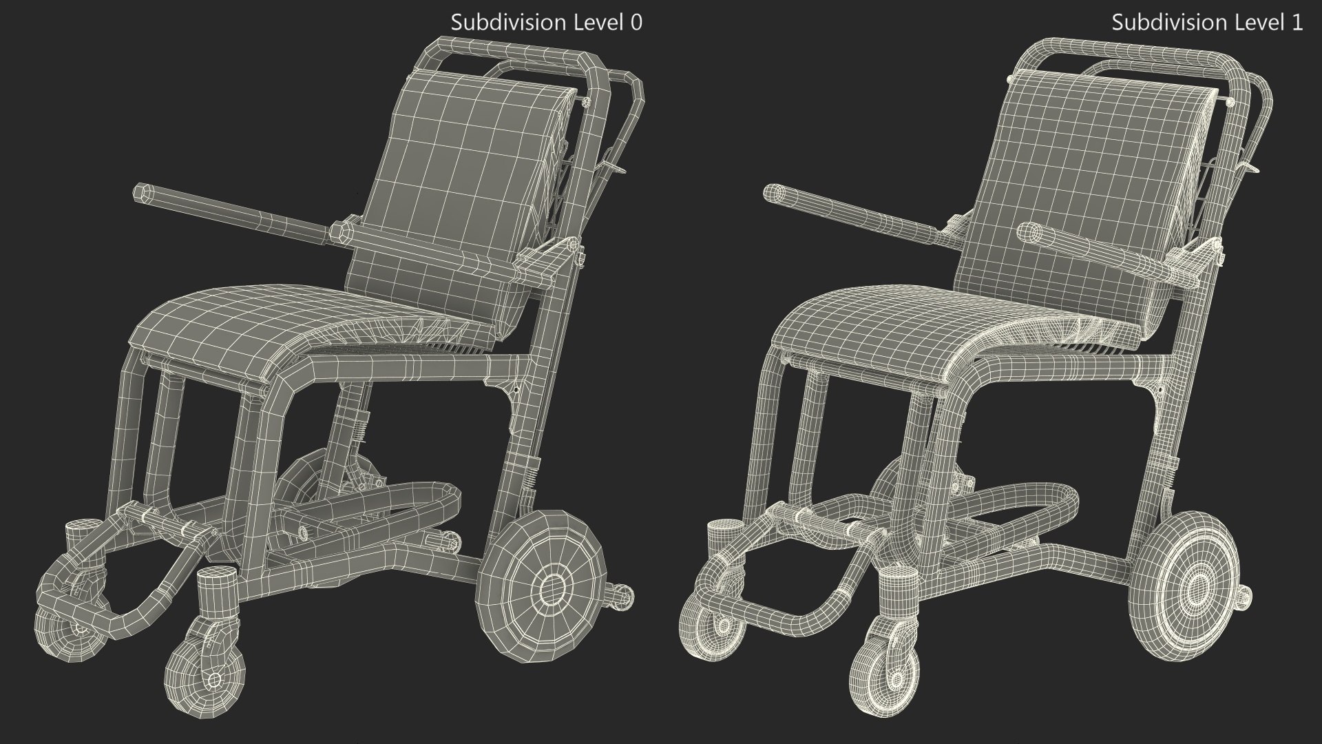 Airport Wheelchair Black Old 3D model https://p.turbosquid.com/ts-thumb/Ay/GOlJPZ/fY/airportwheelchairblackold3dsmodel017/jpg/1707931271/1920x1080/fit_q87/d4233ba1f2bd6bb129f6961b33050db7776034a8/airportwheelchairblackold3dsmodel017.jpg