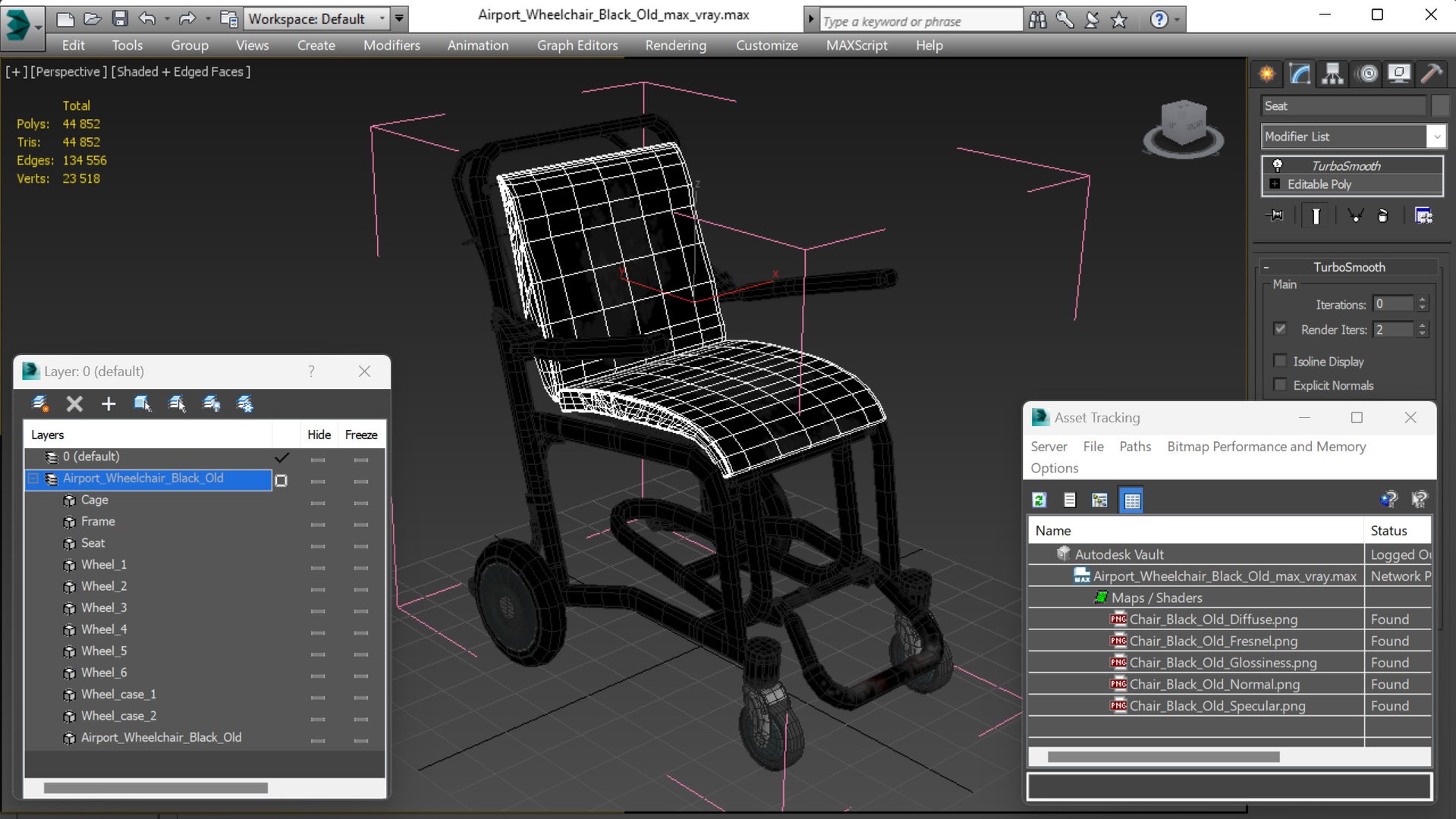 Airport Wheelchair Black Old 3D model https://p.turbosquid.com/ts-thumb/Ay/GOlJPZ/vJ/airportwheelchairblackold3dsmodel020/jpg/1707931285/1920x1080/fit_q87/a13354c5405da08ed5f734ec92be6d369739f044/airportwheelchairblackold3dsmodel020.jpg
