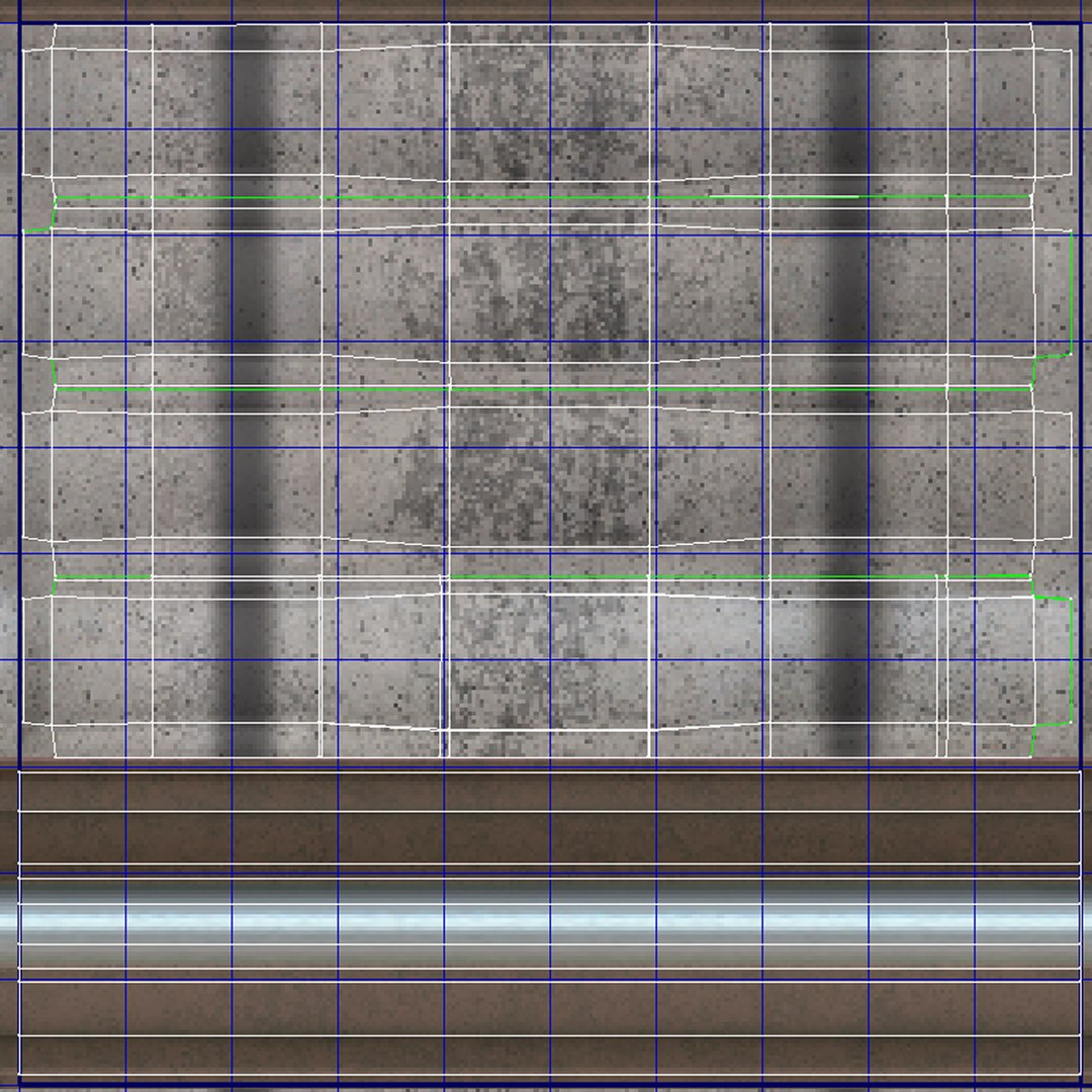 rail rails max