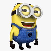 Minion Dave