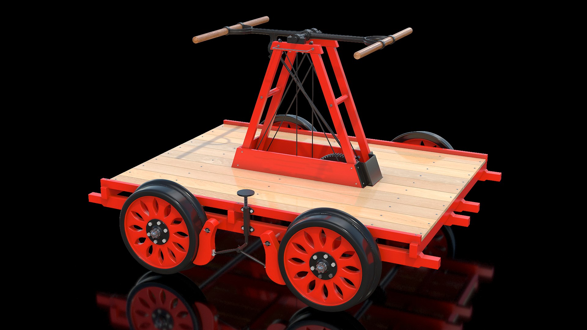 3D model railway handcar rail car vehicle https://p.turbosquid.com/ts-thumb/Ay/UaNxCH/hME7FFZF/railwayhandcarmb3dmodel002/jpg/1595735859/1920x1080/fit_q87/ac8ff299525f85ad55ee43251c8113400340215c/railwayhandcarmb3dmodel002.jpg