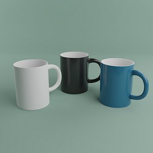 Mugs